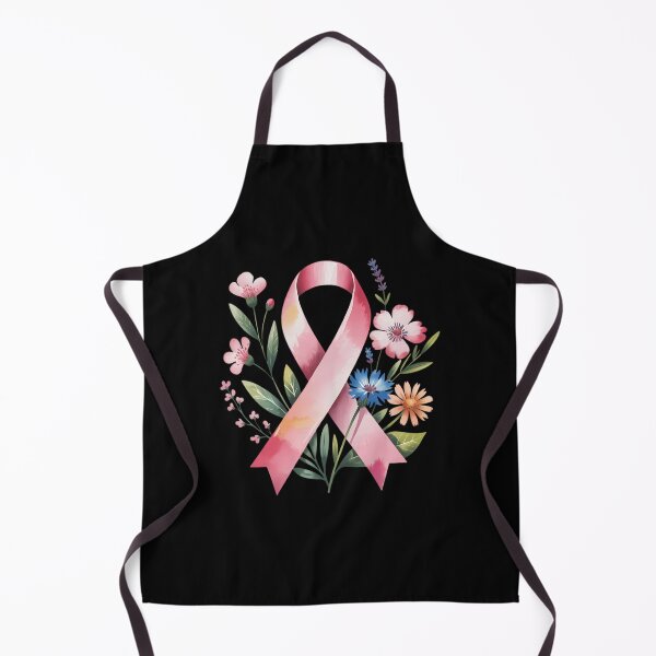 Item preview, Awareness Ribbon breast cancer designed and sold by sailorjessiArt.