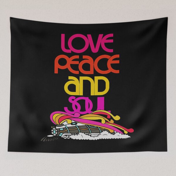 Item preview, Soul Train designed and sold by Boxmach5577.