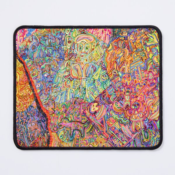 Item preview, my brain on brain designed and sold by Tawx.