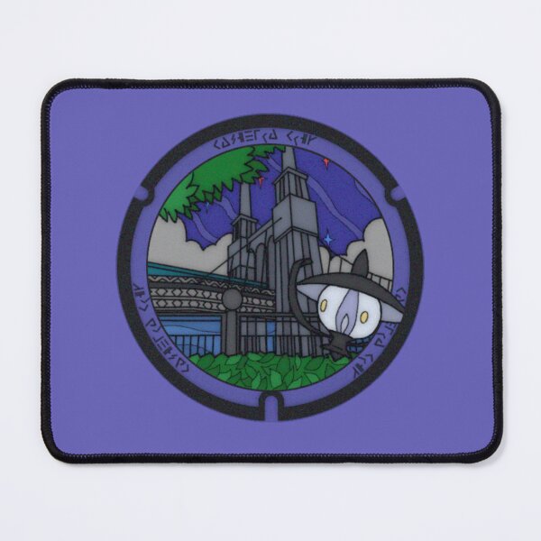 Item preview, Skyarrow Bridge designed and sold by cuate2.