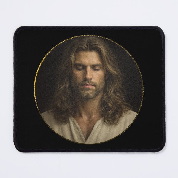 Item preview, American Jesus. designed and sold by moths-minor.