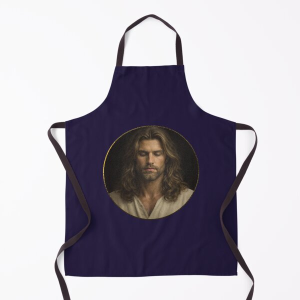Item preview, American Jesus. designed and sold by moths-minor.