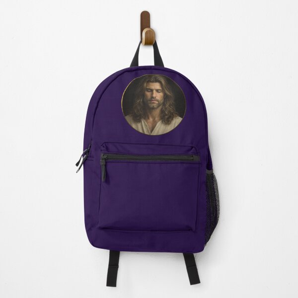 Item preview, American Jesus. designed and sold by moths-minor.