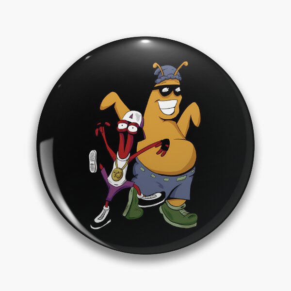 Item preview,  Toejam And Earl designed and sold by Boxmach5577.