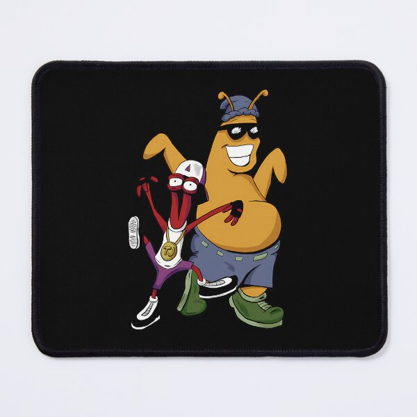Item preview,  Toejam And Earl designed and sold by Boxmach5577.