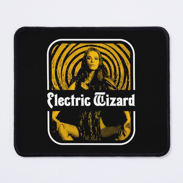 Item preview, Electric Wizard - Stonedgirl Fanmade  designed and sold by Boxmach5577.