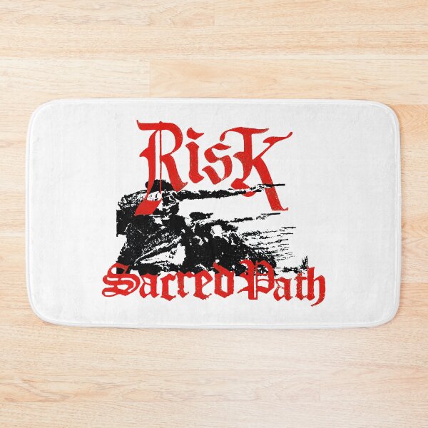 Item preview, Black Sillhouette of Trash Metal Band designed and sold by HydroSketchy.