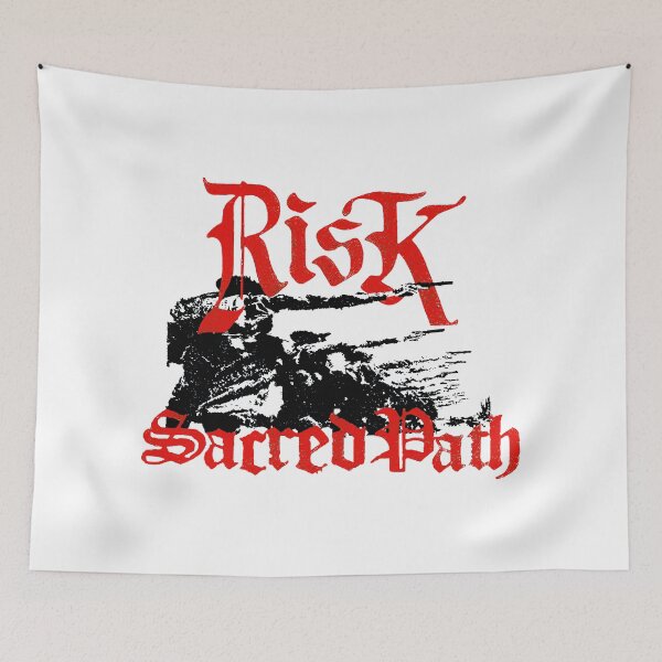 Item preview, Black Sillhouette of Trash Metal Band designed and sold by HydroSketchy.
