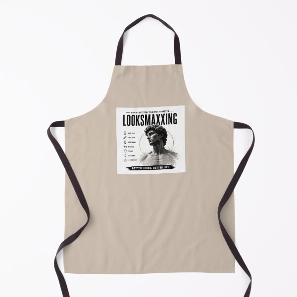 Item preview, LooksMaxxing to the MAX designed and sold by fadeinkstudio.