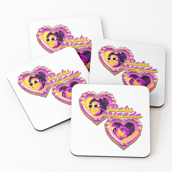 Item preview, Purple Yellow Two Love Frame designed and sold by nerdyygraphic.