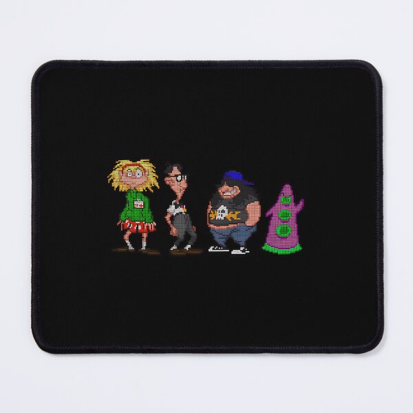 Item preview, Day Of The Tentacle - Combo 4 designed and sold by Boxmach5577.