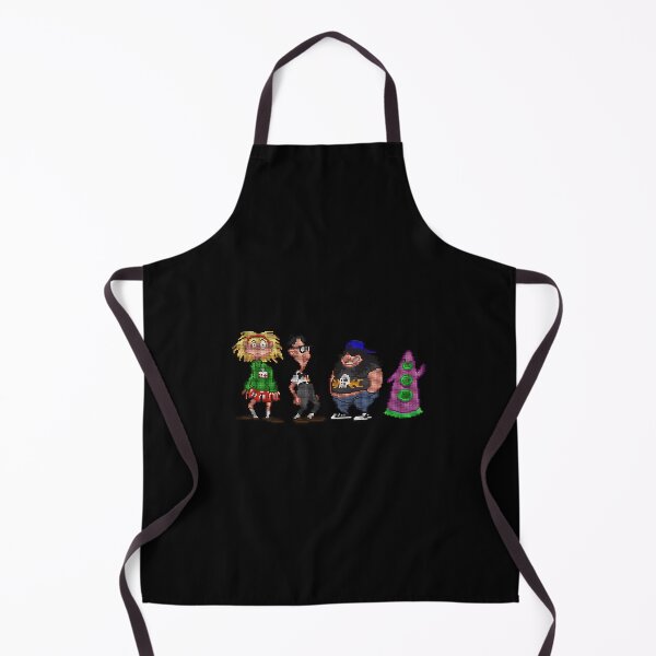 Item preview, Day Of The Tentacle - Combo 4 designed and sold by Boxmach5577.
