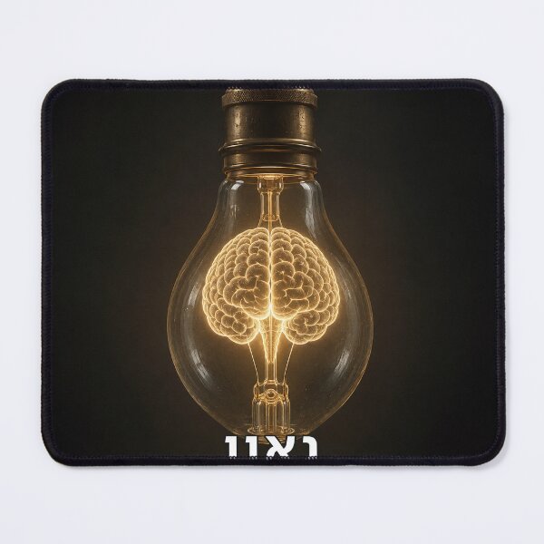 Item preview, Genius - image designed and sold by ariksworld.