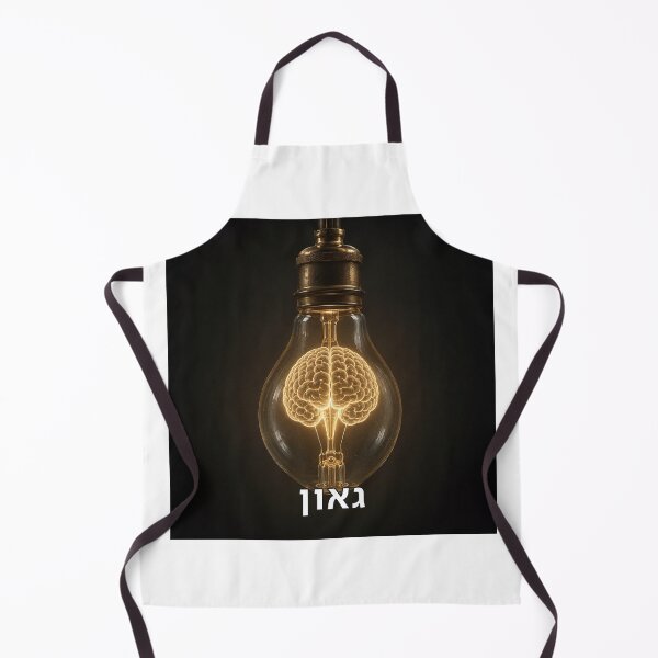Item preview, Genius - image designed and sold by ariksworld.