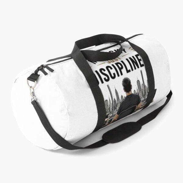 Item preview, Not lucky just disciplined designed and sold by fadeinkstudio.