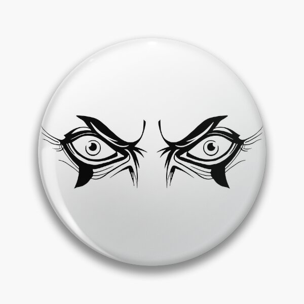 Item preview, Are you looking at me? designed and sold by rheyes.