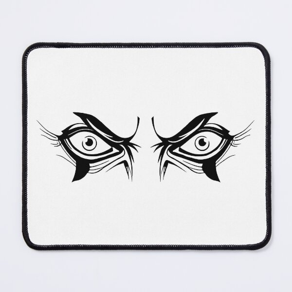Item preview, Are you looking at me? designed and sold by rheyes.