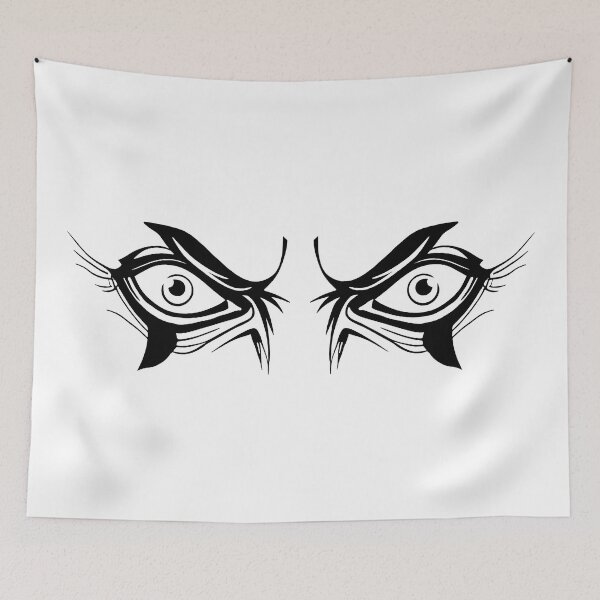 Item preview, Are you looking at me? designed and sold by rheyes.