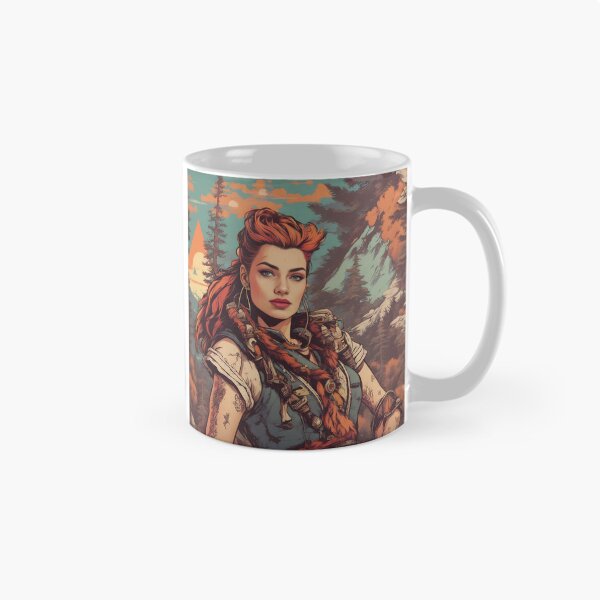 Item preview, Aloy estilo Steampunk designed and sold by Chantel Fourie.