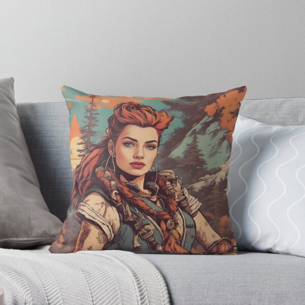 Item preview, Steampunkstyle Aloy designed and sold by Chantel Fourie.