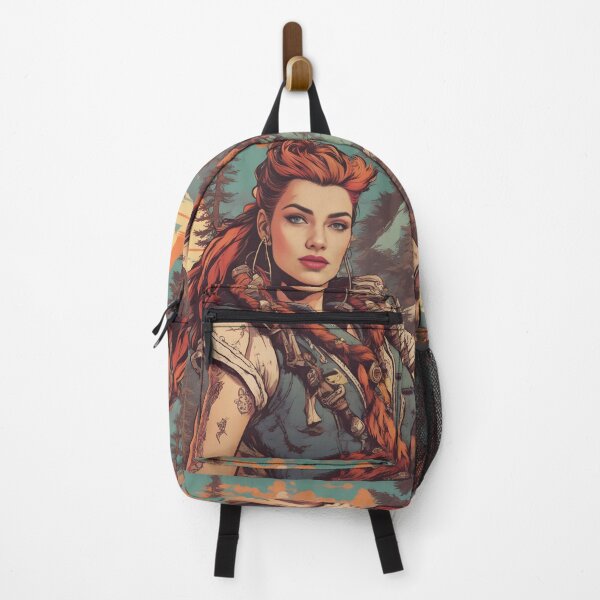 Item preview, Steampunkstyle Aloy designed and sold by Chantel Fourie.