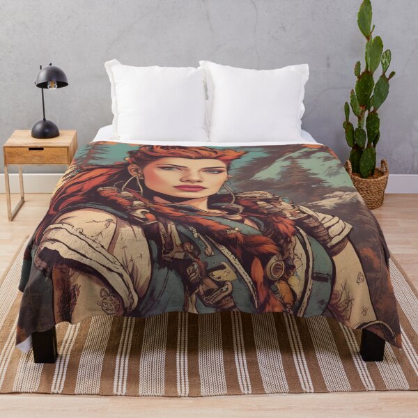 Item preview, Steampunkstyle Aloy designed and sold by Chantel Fourie.