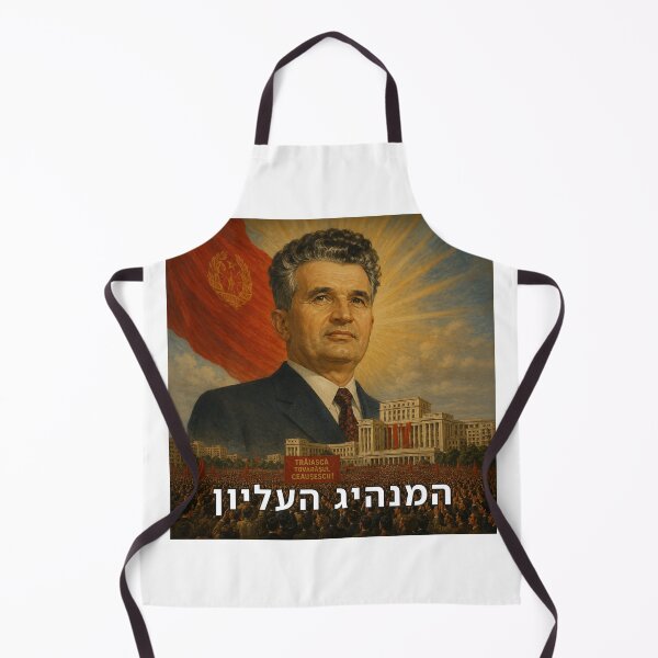Item preview, The Supreme Leader - image designed and sold by ariksworld.
