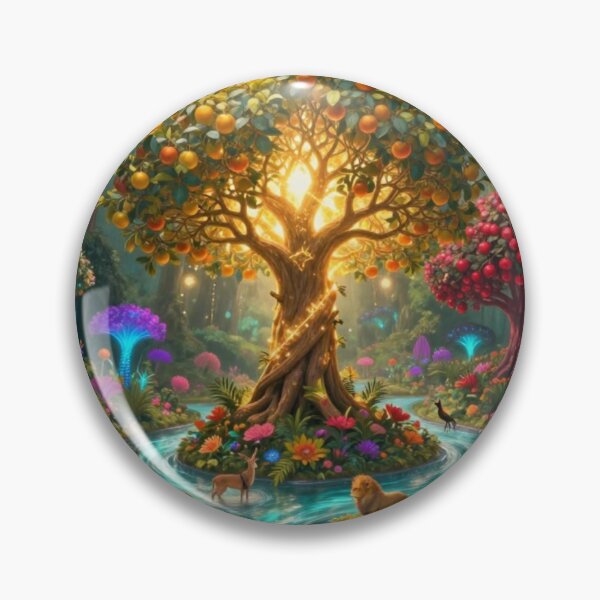 Item preview, Garden Of Eden designed and sold by WolfeMama20.