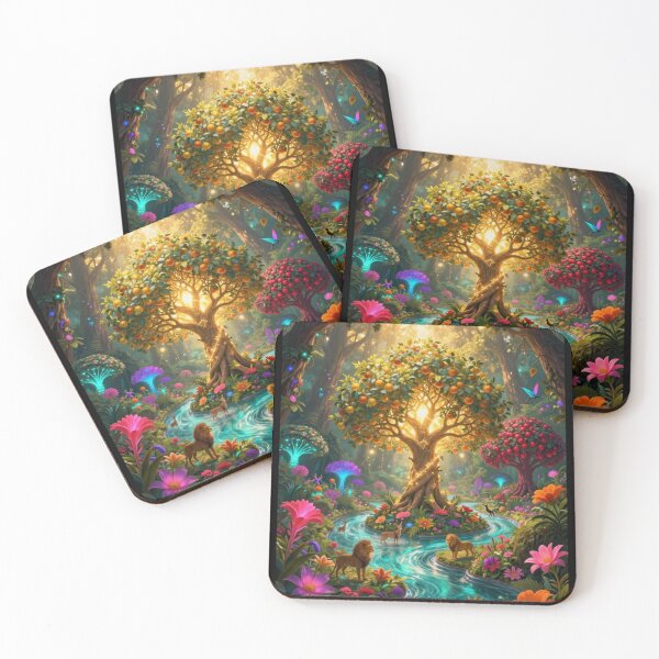 Item preview, Garden Of Eden designed and sold by WolfeMama20.