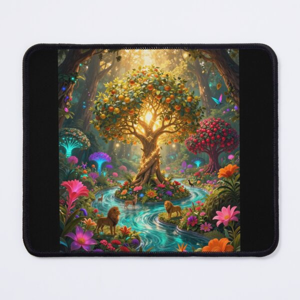 Item preview, Garden Of Eden designed and sold by WolfeMama20.
