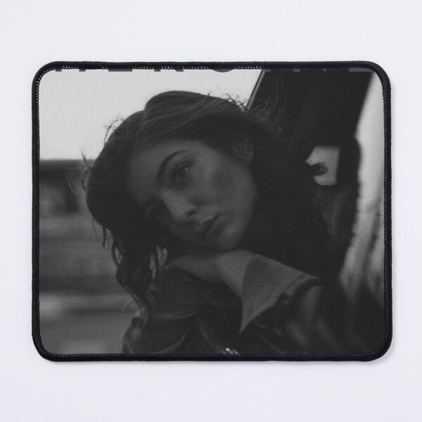 Item preview, Pure Heroine Lorde designed and sold by DarrylHankins.