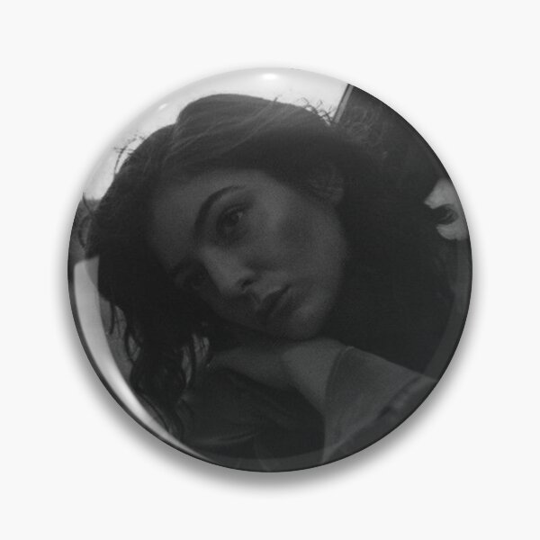 Item preview, Pure Heroine Lorde designed and sold by DarrylHankins.