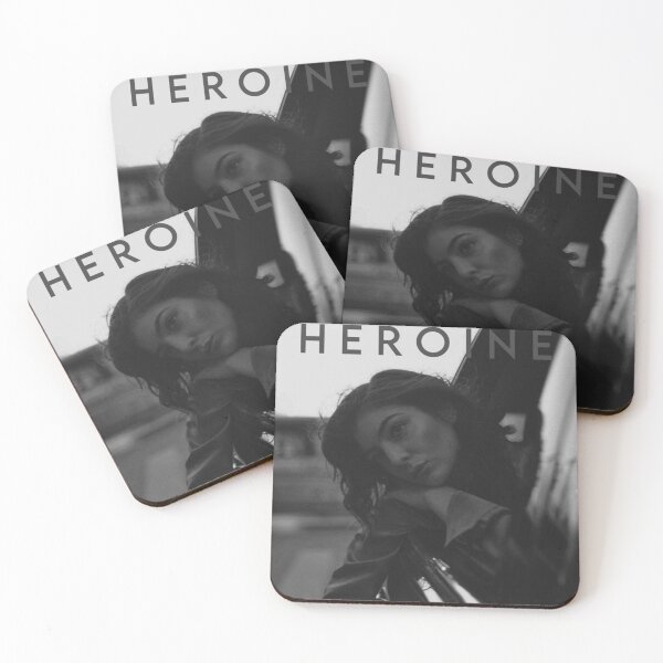 Item preview, Pure Heroine Lorde designed and sold by DarrylHankins.