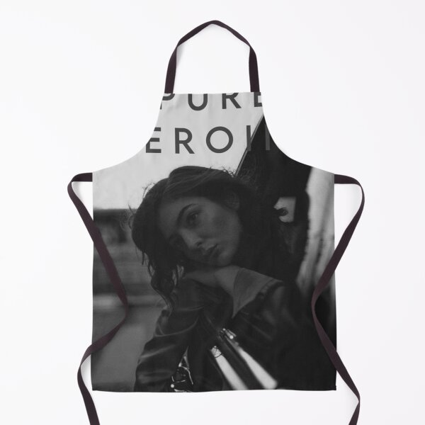 Item preview, Pure Heroine Lorde designed and sold by DarrylHankins.