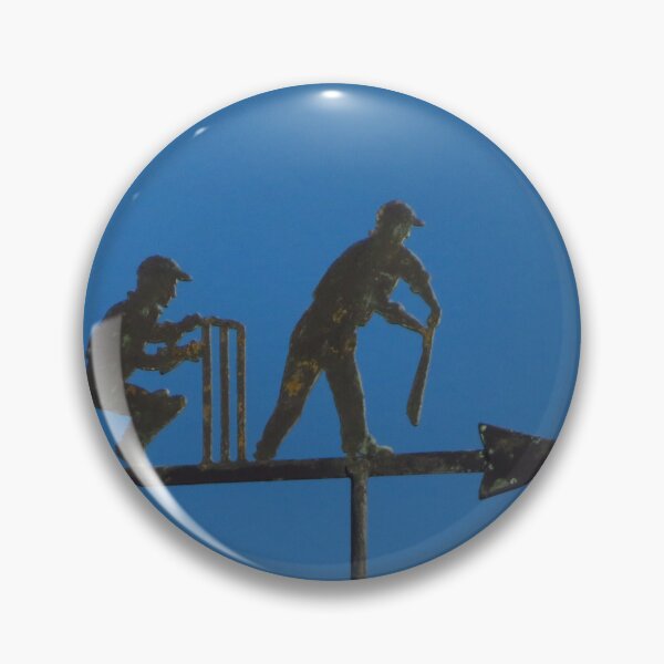 Item preview, A Perfect Day For Cricket designed and sold by wiggyofipswich.
