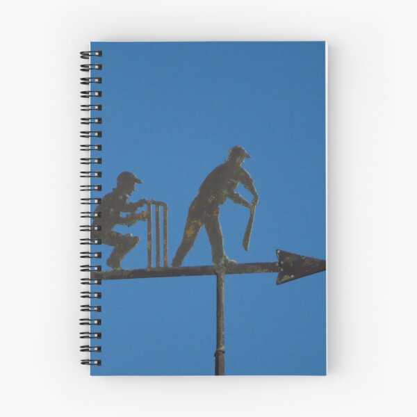 Item preview, A Perfect Day For Cricket designed and sold by wiggyofipswich.