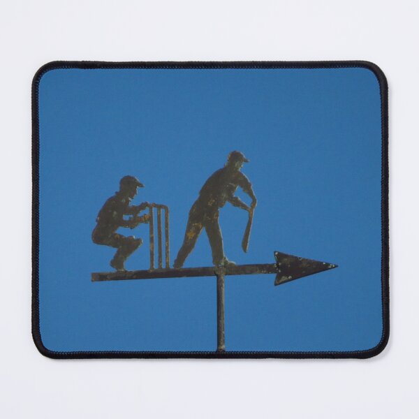 Item preview, A Perfect Day For Cricket designed and sold by wiggyofipswich.