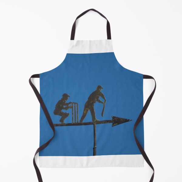 Item preview, A Perfect Day For Cricket designed and sold by wiggyofipswich.