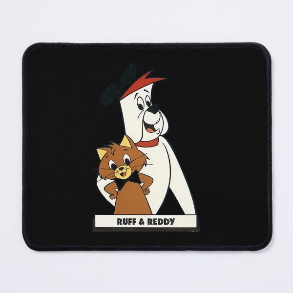 Item preview, Ruff And Reddy Retro Tv Cartoon Show designed and sold by Boxmach5577.
