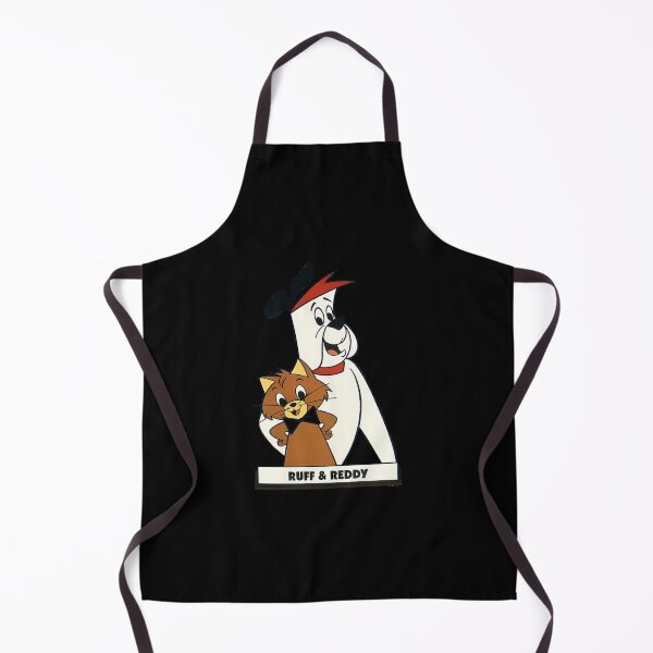 Item preview, Ruff And Reddy Retro Tv Cartoon Show designed and sold by Boxmach5577.