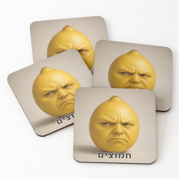 Item preview, Sour People - image designed and sold by ariksworld.