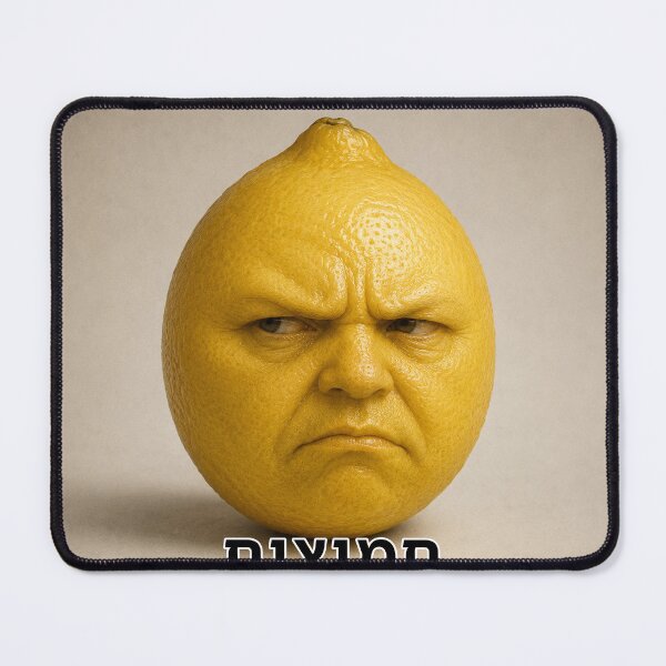 Item preview, Sour People - image designed and sold by ariksworld.