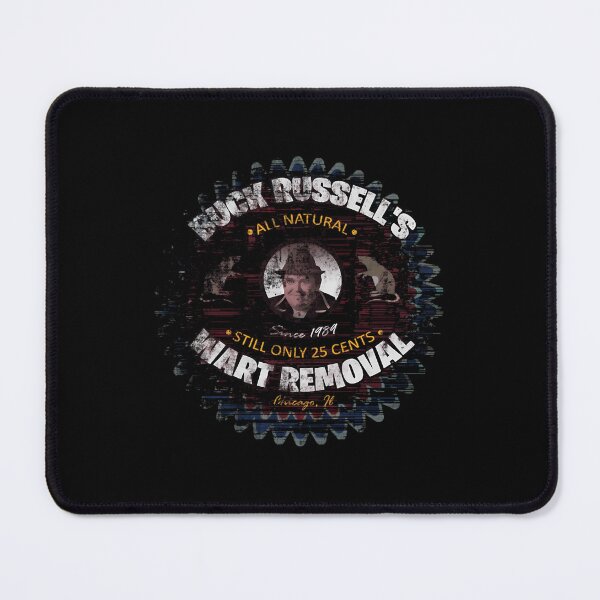 Item preview,  Buck Russell'S Wart Removal From John Actor Candy Distressed designed and sold by Boxmach5577.
