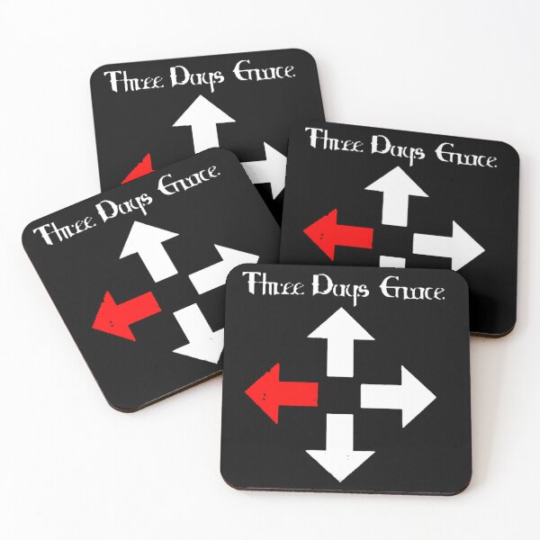 Item preview, trend Three Days Grace tour in the word 2026 new99 designed and sold by bbjun.
