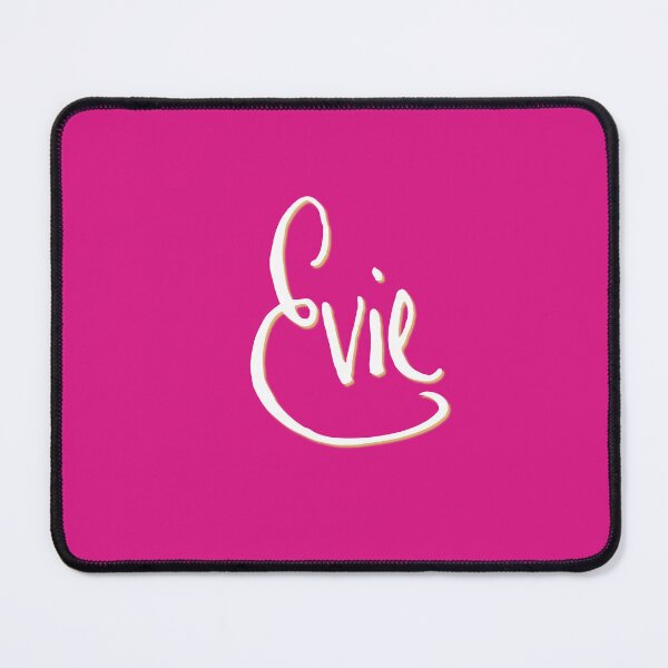 Item preview, EVIE personalized type design designed and sold by CharlottePlaceArt.