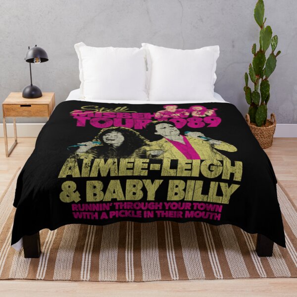 Item preview,  Still Misbehavin' Tour 1989 Retro designed and sold by Boxmach5577.