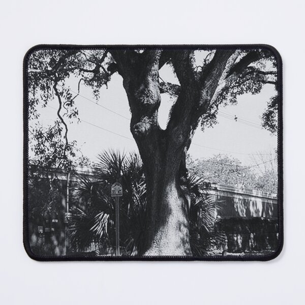 Item preview, Boyington Oak Classic Poster Style designed and sold by GhostlyWorld.
