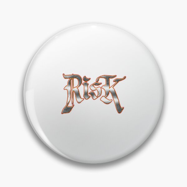 Item preview, Silver Typography of Speed Metal Band designed and sold by HydroSketchy.