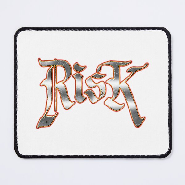 Item preview, Silver Typography of Speed Metal Band designed and sold by HydroSketchy.