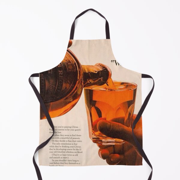 Item preview, VINTAGE RUM A- WHEN designed and sold by ta-burns.
